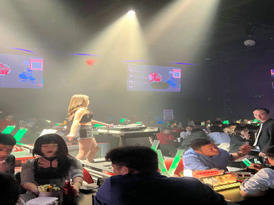 雅安酒吧招聘
